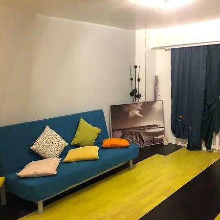 Apartment No 62