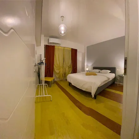 No 62 Apartment Bukarest