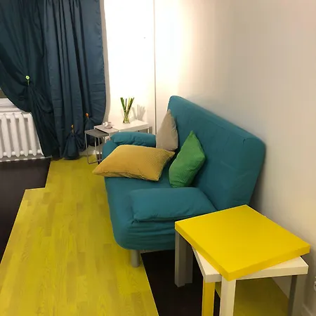 No 62 Apartment Bukarest