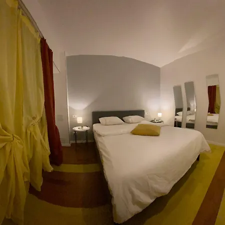 No 62 Apartment Bukarest