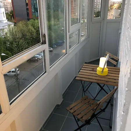 No 62 Apartment